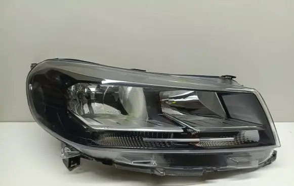 Citroen Jumpy Headlight/headlamp 9847197880