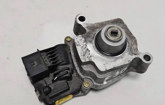 BMW 3 F30 F35 F31 Gearbox-reducer motor 7649785 12249F5308 A2C73522102