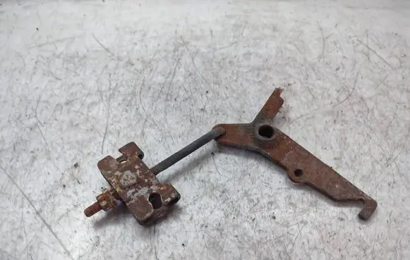 Citroen Jumper Other handbrake/parking brake parts 