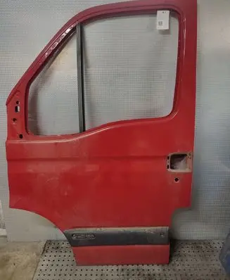 Renault Master II Front door