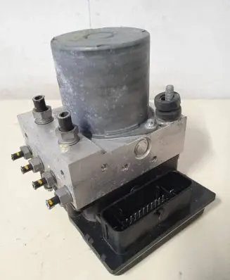 Jaguar XJ X351 ABS Pump Dw932c405bf