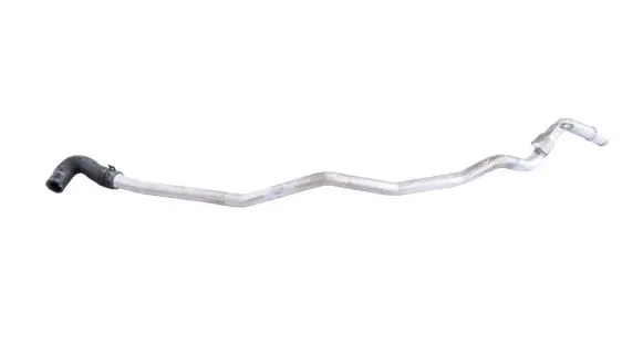 Porsche Cayenne (9PA) Engine coolant pipe/hose 7L0815801A