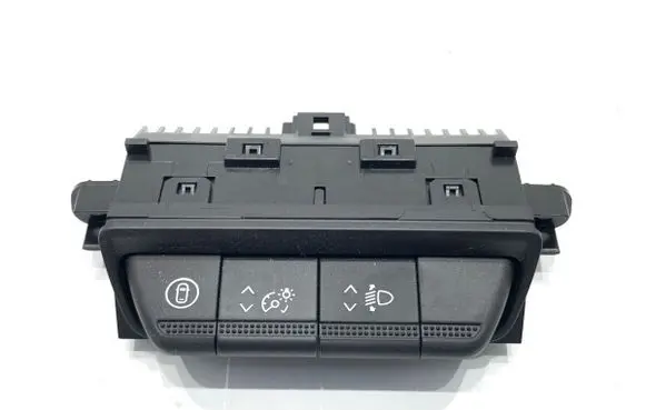 Renault Trafic III (X82) Headlight level height control switch 252735260R