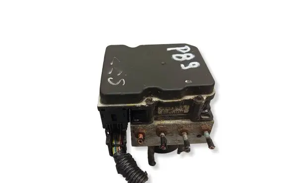 Ford Transit ABS Pump CC112C405BA 0265251564