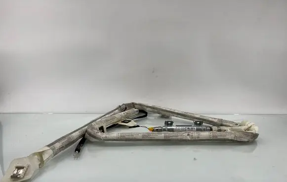 Mercedes-Benz E W212 Roof airbag BAMPT11249 608740900 608740100