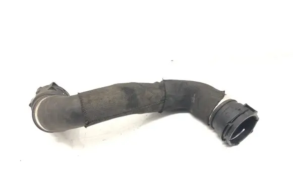 BMW 1 E81 E87 Engine coolant pipe/hose 1436077 PA66GF30