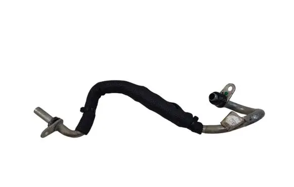 Ford Fusion II Oil cooling pipe DX2ZA