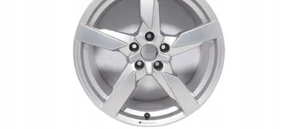 Audi TT TTS RS Mk3 8S R19 alloy rim 8S0601025BH