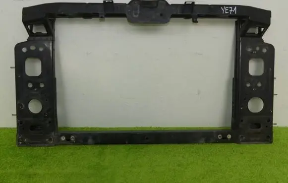 Alfa Romeo Giulietta Radiator support slam panel