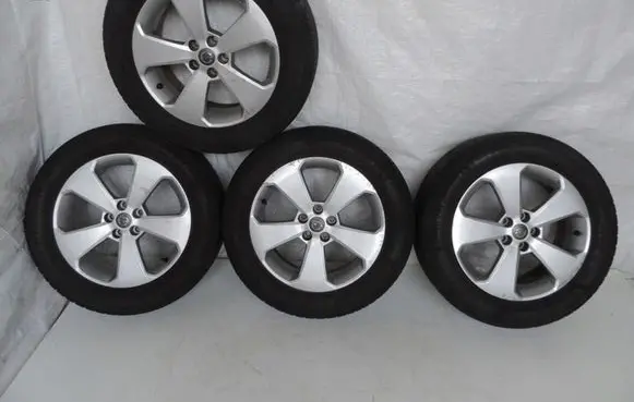 Opel Mokka R15 alloy rim 