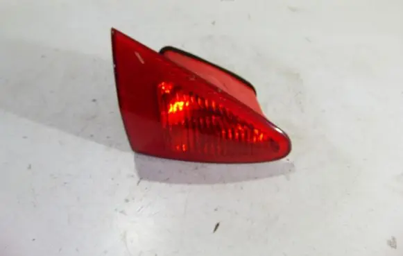 Alfa Romeo 147 Rear/tail lights