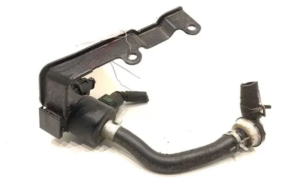 Hyundai Kona I Fuel pressure regulator 29010-08000