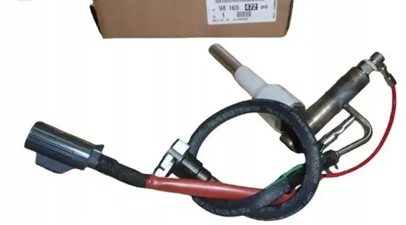 Citroen Jumper FAP injector 3322833090940