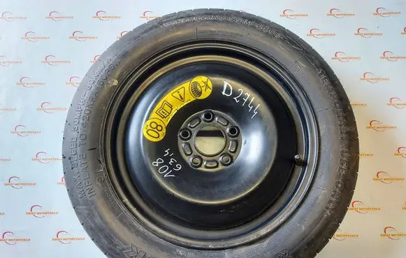Ford Mondeo Mk III R16 spare wheel 1S71MH