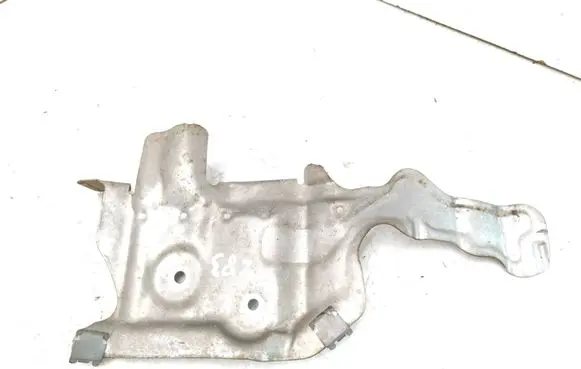 Renault Espace IV Heat shield in engine bay 