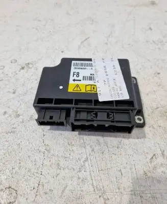 Renault Scenic III - Grand scenic III Airbag control unit/module 285589605R