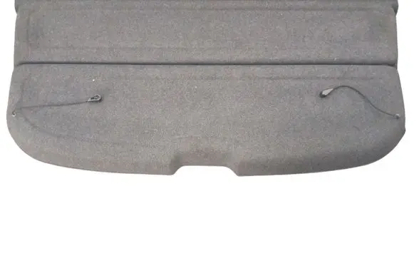 Peugeot 307 Parcel shelf 
