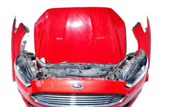 Ford Mondeo MK V Front piece kit 