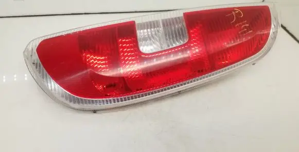Skoda Roomster (5J) Rear/tail lights 5J7945096 5J7945112 VP6SWX13404AA