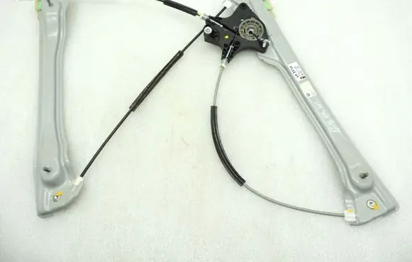 Opel Insignia B Front window lifting mechanism without motor 39176499 39138553