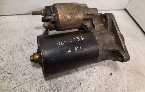 Alfa Romeo 156 Starter motor 0001107066