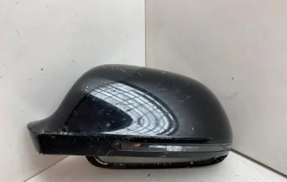 Audi A5 8T 8F Plastic wing mirror trim cover 8T0857527D
