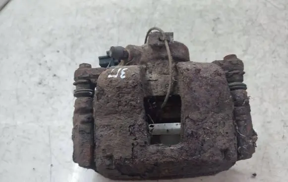 Citroen Jumper Rear brake caliper 