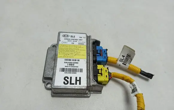 KIA Sportage Airbag control unit/module 959103U100