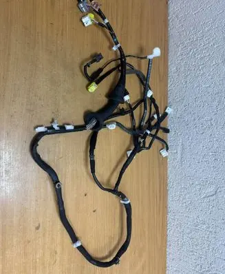 Lexus NX Front door wiring loom 8215178311