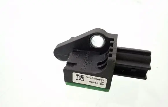 Volkswagen PASSAT B7 Airbag deployment crash/impact sensor 5N0959351B