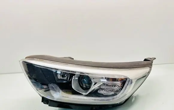 KIA Stonic Headlight/headlamp