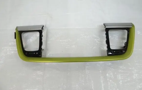 KIA Stonic Dash center air vent grill