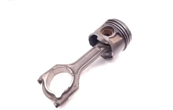Opel Insignia A Piston with connecting rod A20DTH