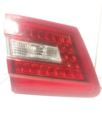 Mercedes-Benz E W212 Rear/tail lights
