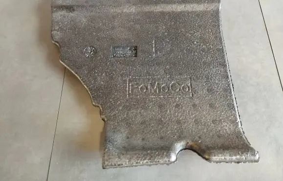 Ford Mondeo MK V Other interior part DS73F111D09AB