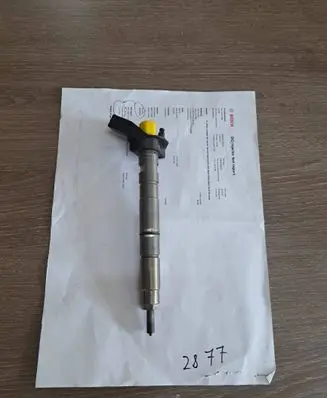 Audi A4 S4 B8 8K Fuel injector 057130277AG 0445115