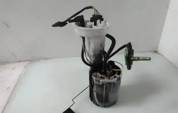 Audi A4 S4 B7 8E 8H In-tank fuel pump 8E0919050