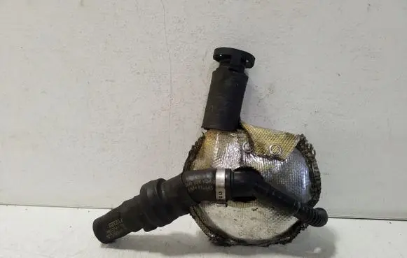 Bentley Continental Breather/breather pipe/hose 07D103245F