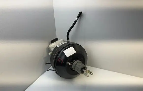 BMW 4 F36 Gran coupe Brake booster 2284895 0204807790 22202762913