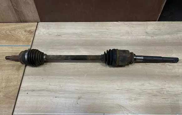 Mitsubishi Outlander Front driveshaft