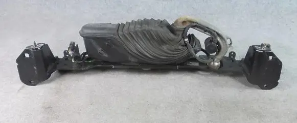 BMW 3 G20 G21 Tow bar 