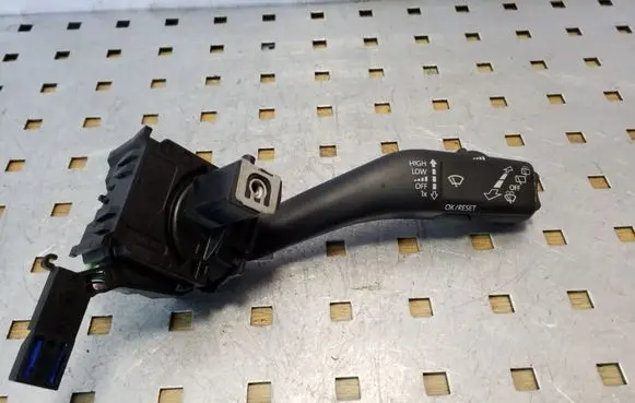 Seat Leon (1P) Wiper control stalk ANP80H024C