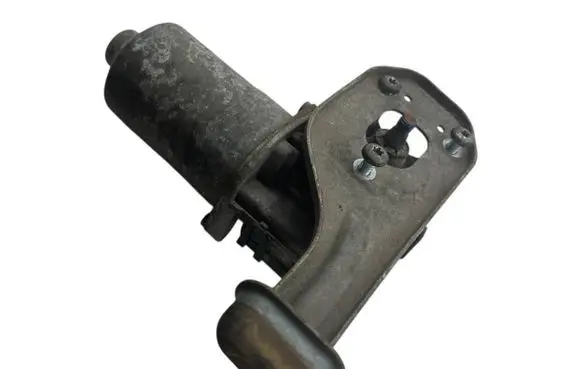 Renault Trafic III (X82) Wiper motor 0390243508