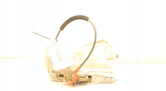 Seat Alhambra (Mk1) Front door lock