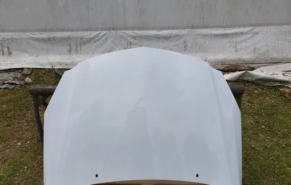 Opel Insignia A Engine bonnet/hood 