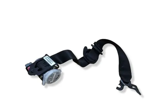 BMW X3 F25 Front seatbelt 7258431