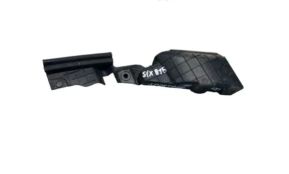 KIA Sportage Fender end trim 841693W000