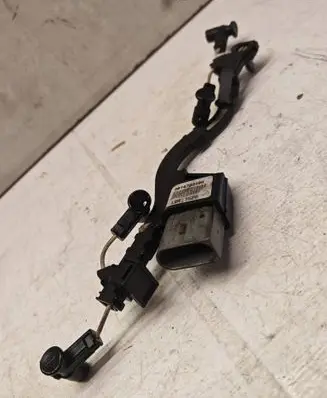 Peugeot 3008 II Glow plug wires 9814793180 10T1520
