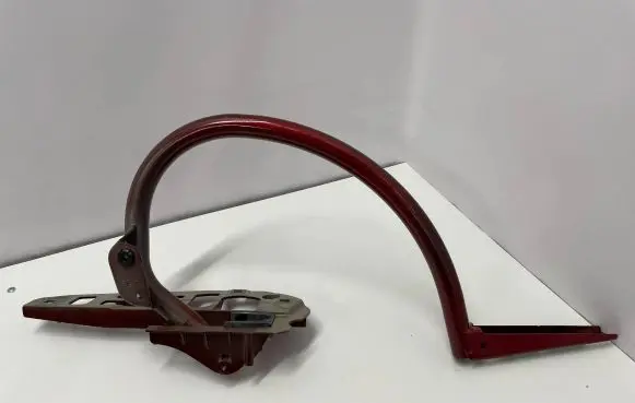 Mercedes-Benz CLS C257 Tailgate/trunk/boot hinge A2577501200