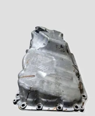BMW 5 F10 F11 Oil sump 7636296